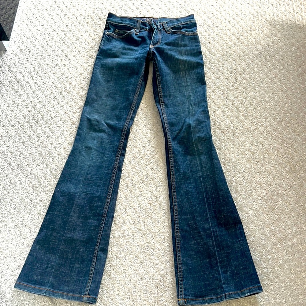 Juicy Couture Flare Jeans